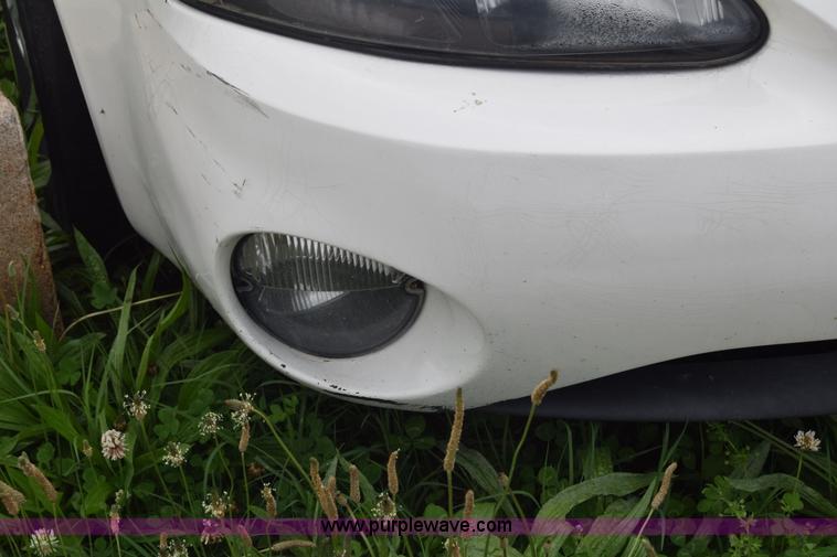 image for item K7359 2005 Pontiac Grand Prix