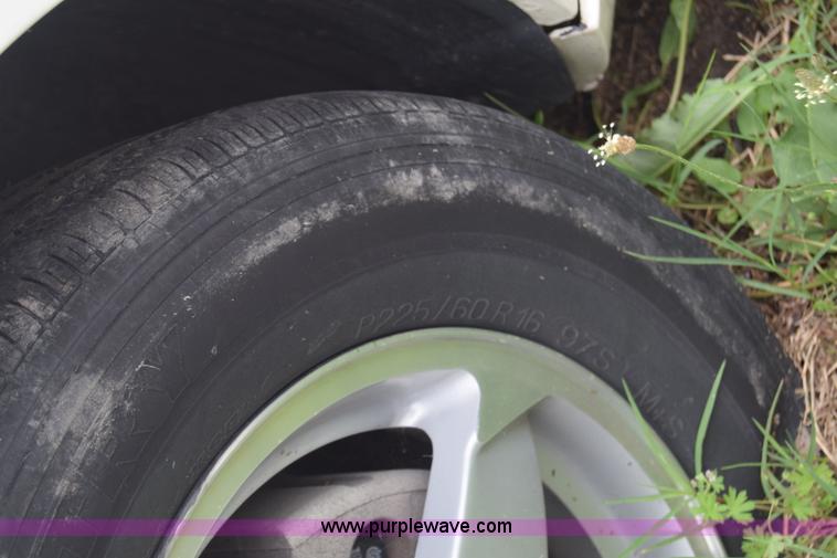 image for item K7359 2005 Pontiac Grand Prix