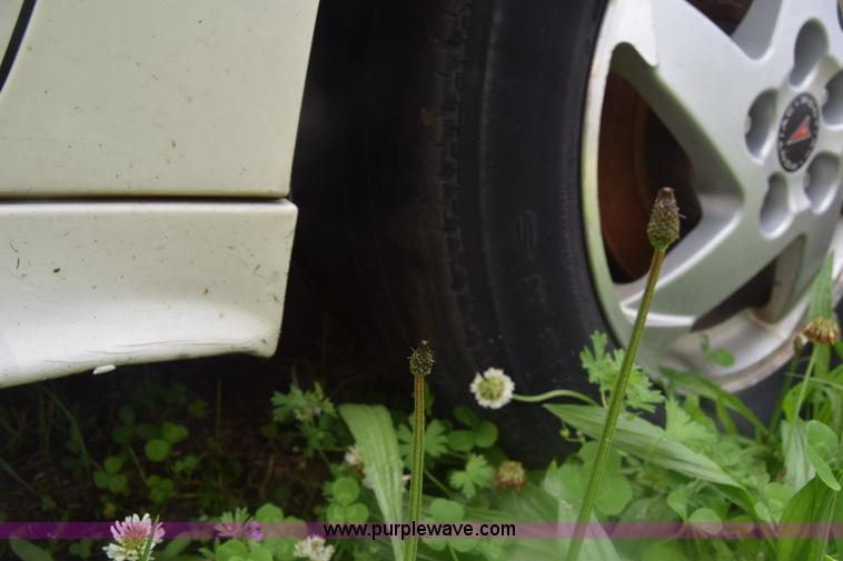 image for item K7359 2005 Pontiac Grand Prix