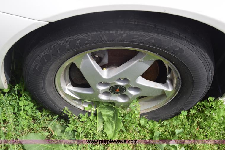 image for item K7359 2005 Pontiac Grand Prix