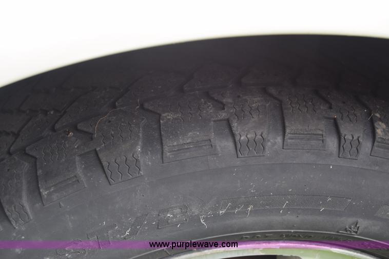 image for item K7359 2005 Pontiac Grand Prix