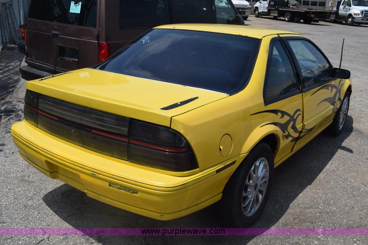 image for item K7388 1989 Chevrolet Beretta