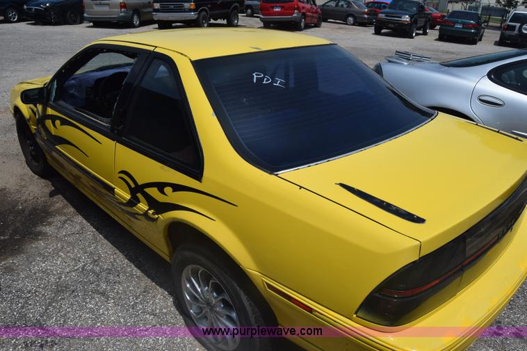 image for item K7388 1989 Chevrolet Beretta