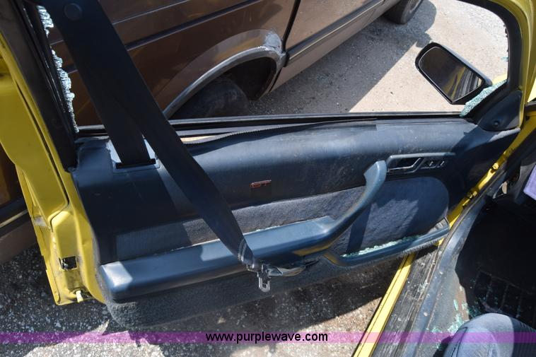 image for item K7388 1989 Chevrolet Beretta