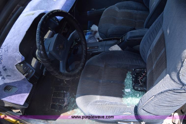 image for item K7388 1989 Chevrolet Beretta