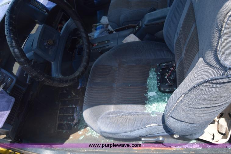 image for item K7388 1989 Chevrolet Beretta