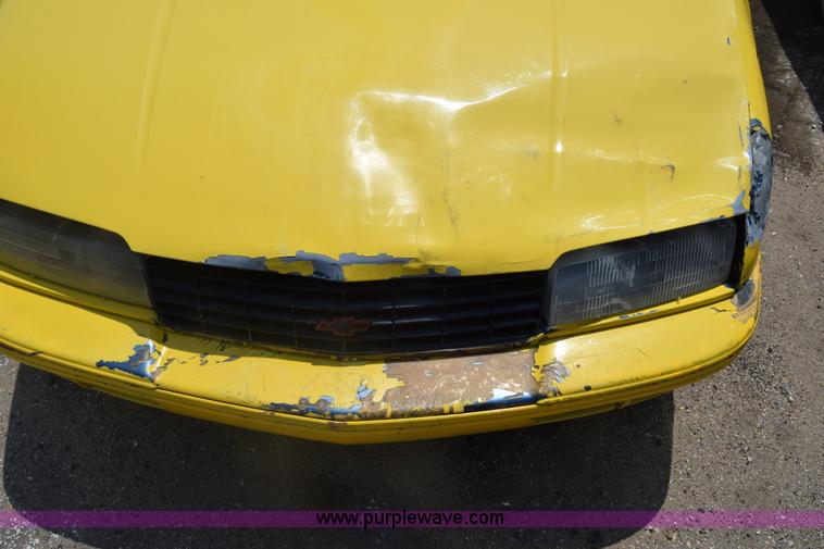 image for item K7388 1989 Chevrolet Beretta