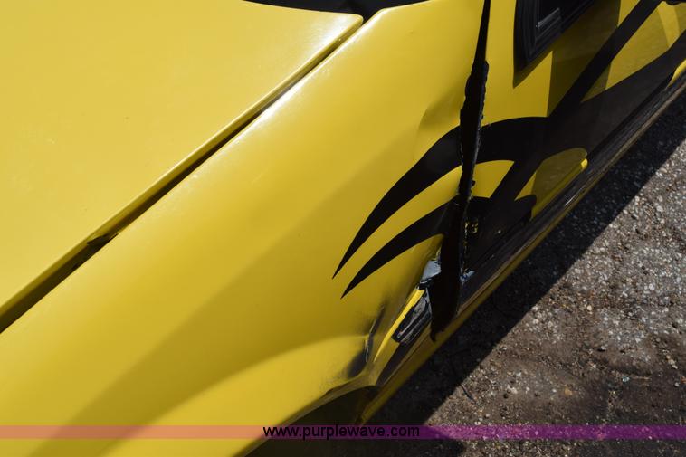 image for item K7388 1989 Chevrolet Beretta