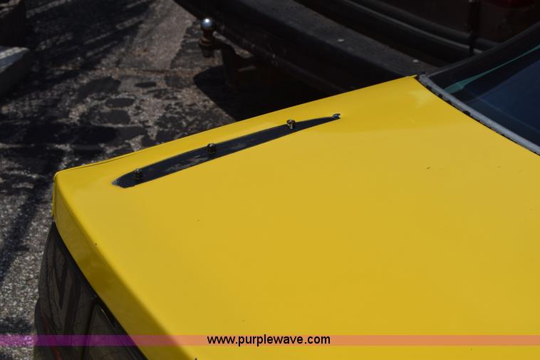 image for item K7388 1989 Chevrolet Beretta