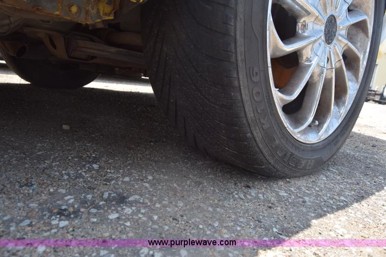 image for item K7388 1989 Chevrolet Beretta