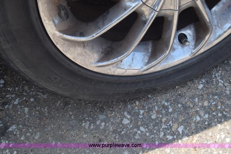 image for item K7388 1989 Chevrolet Beretta