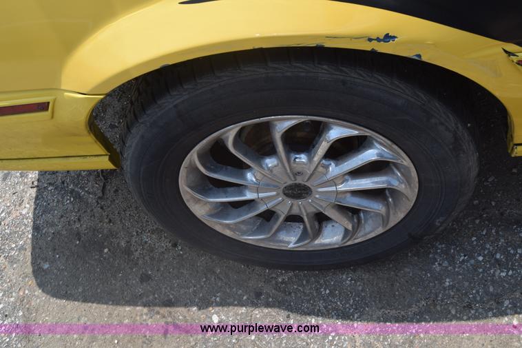 image for item K7388 1989 Chevrolet Beretta