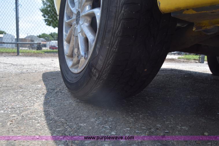 image for item K7388 1989 Chevrolet Beretta