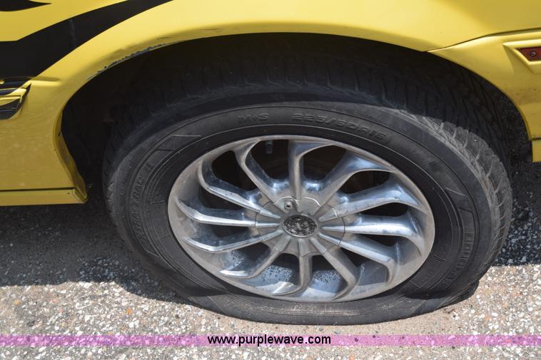 image for item K7388 1989 Chevrolet Beretta