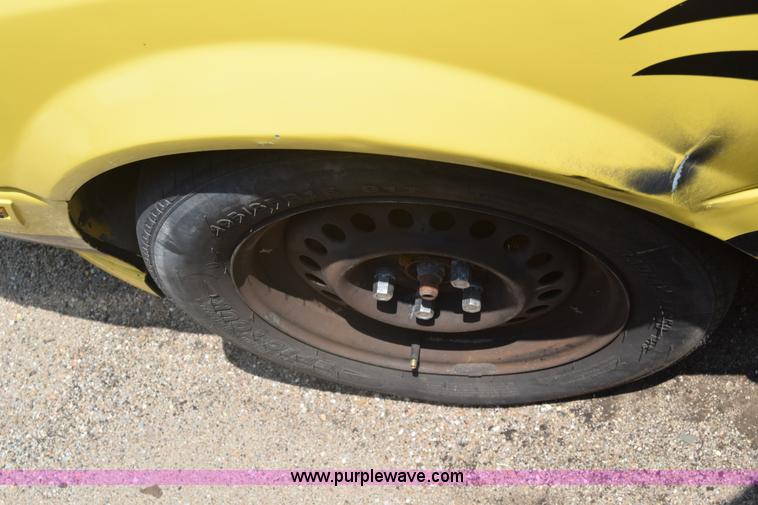 image for item K7388 1989 Chevrolet Beretta