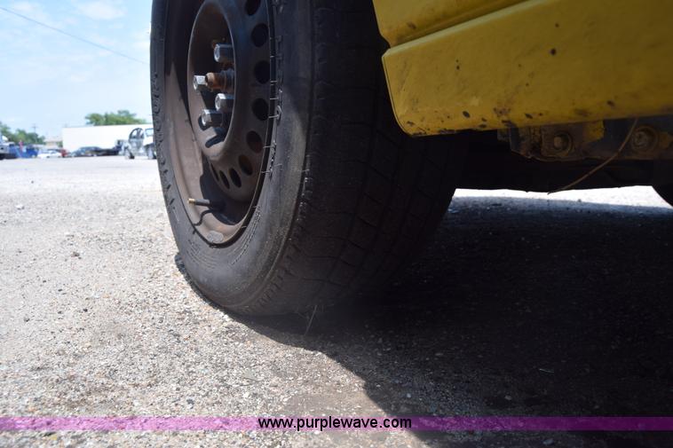 image for item K7388 1989 Chevrolet Beretta