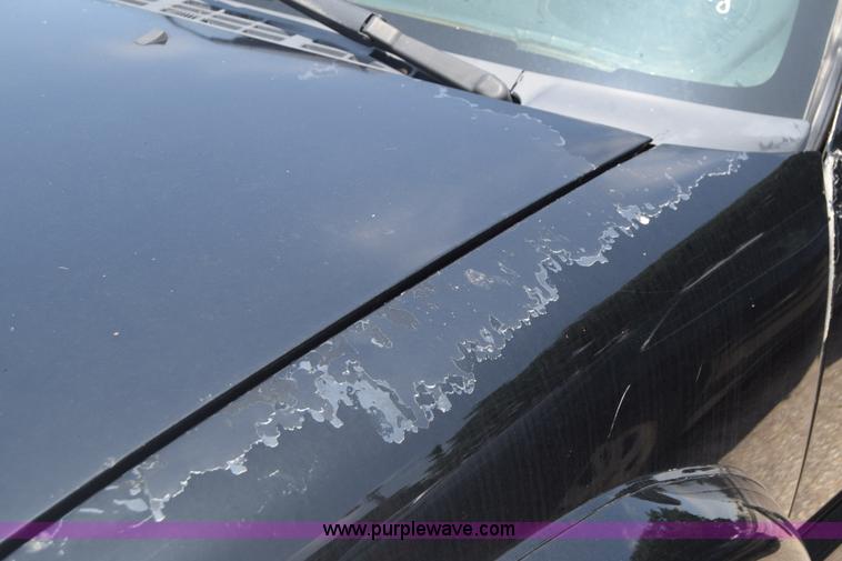 image for item K7389 2000 Chevrolet S10 pickup truck