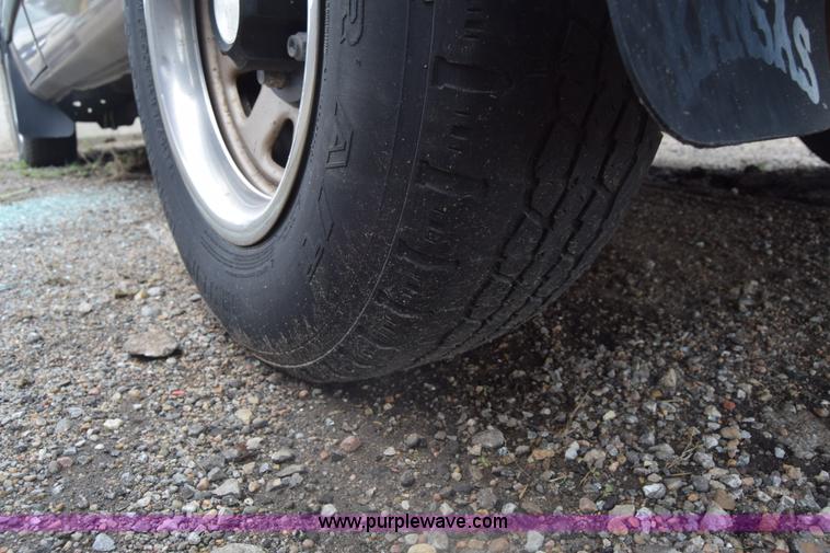 image for item K7393 1994 Chevrolet Astro Extended van