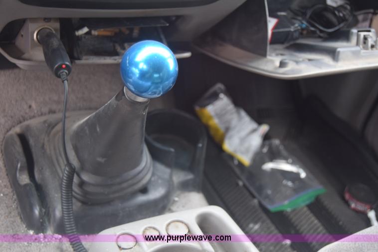 image for item K7394 1998 Ford Explorer SUV