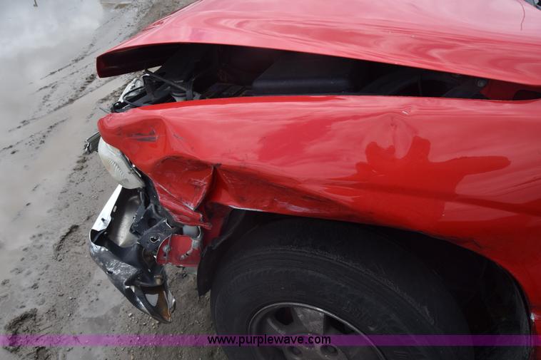 image for item K7397 2000 Chevrolet Tahoe SUV