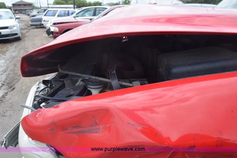 image for item K7397 2000 Chevrolet Tahoe SUV