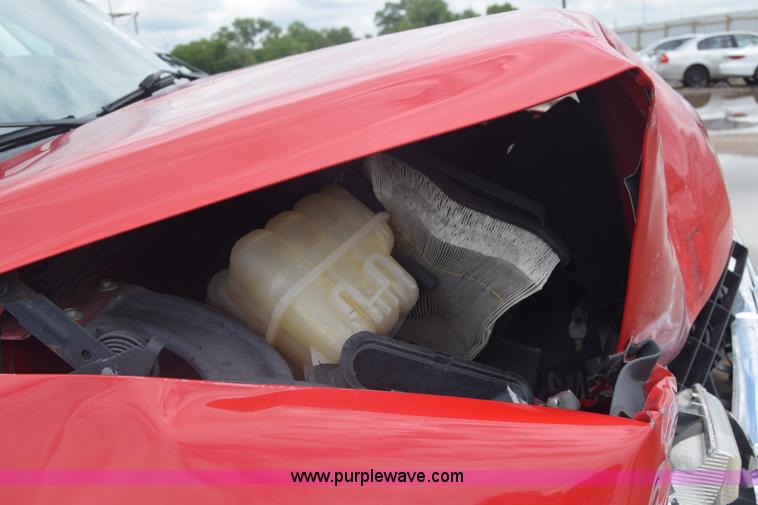 image for item K7397 2000 Chevrolet Tahoe SUV