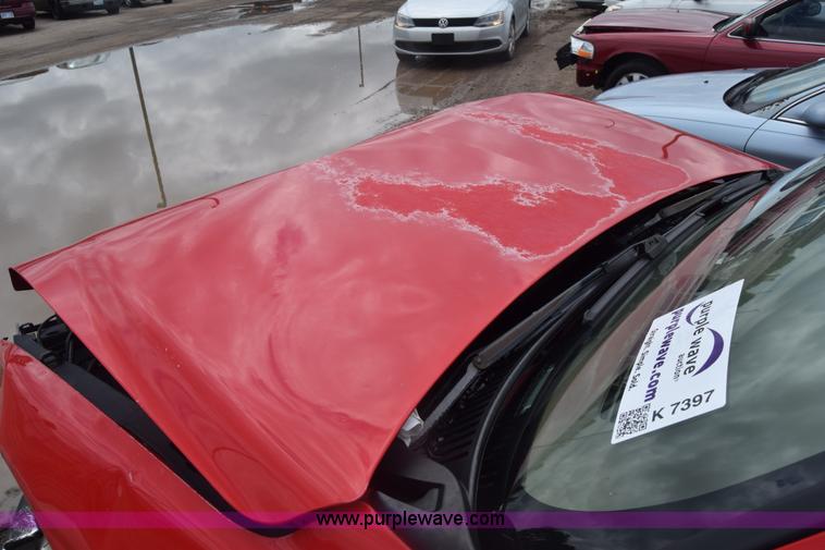 image for item K7397 2000 Chevrolet Tahoe SUV