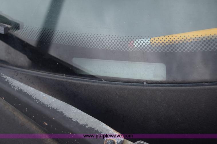 image for item K7399 2000 Dodge Durango SUV