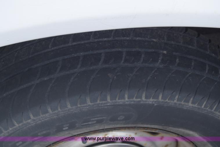 image for item K7401 1998 Ford Ranger pickup truck