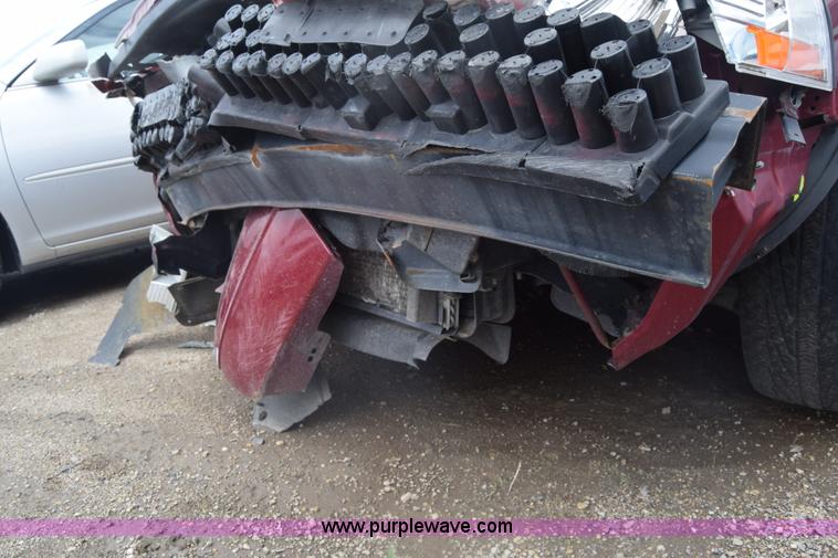 image for item K7402 2003 Mercury Grand Marquis