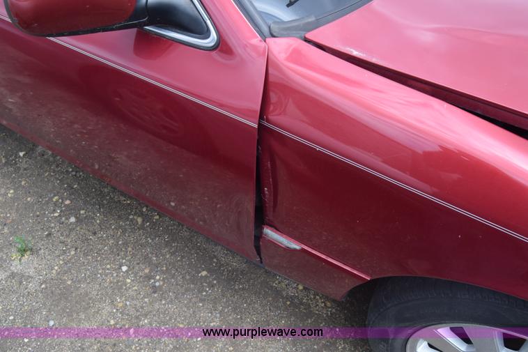 image for item K7402 2003 Mercury Grand Marquis