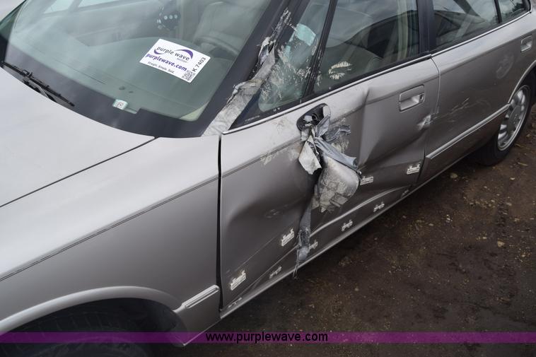 image for item K7403 1997 Oldsmobile Eighty Eight