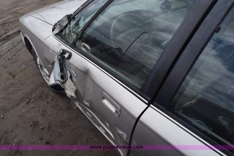 image for item K7403 1997 Oldsmobile Eighty Eight