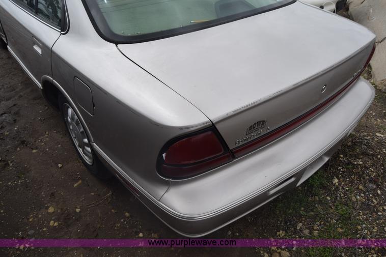 image for item K7403 1997 Oldsmobile Eighty Eight