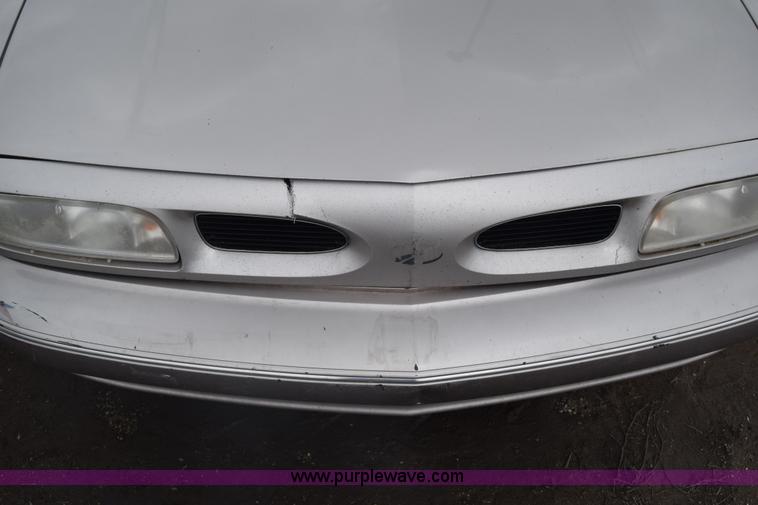 image for item K7403 1997 Oldsmobile Eighty Eight