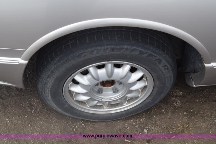 image for item K7403 1997 Oldsmobile Eighty Eight