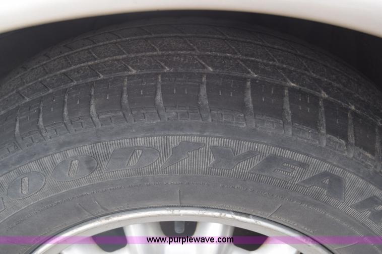 image for item K7403 1997 Oldsmobile Eighty Eight