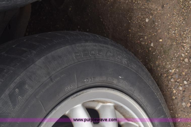 image for item K7403 1997 Oldsmobile Eighty Eight