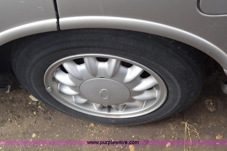 image for item K7403 1997 Oldsmobile Eighty Eight