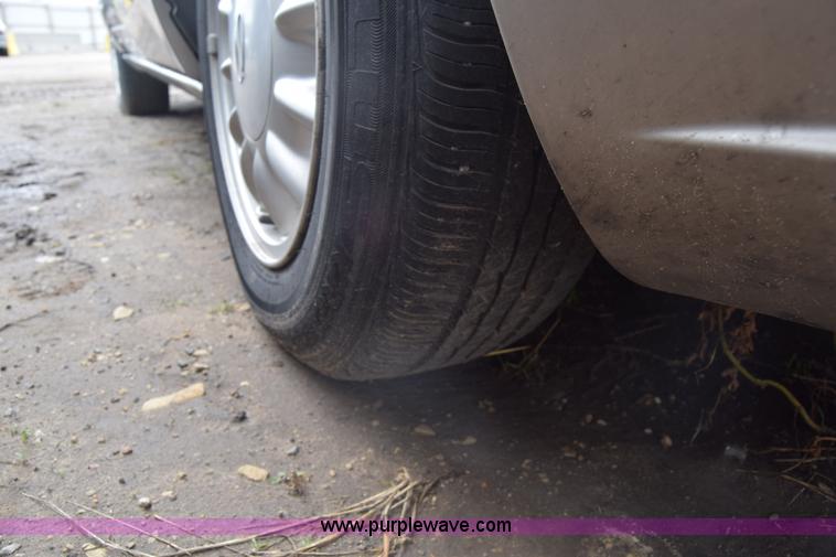 image for item K7403 1997 Oldsmobile Eighty Eight