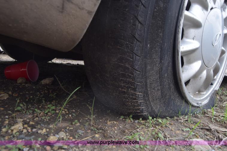 image for item K7403 1997 Oldsmobile Eighty Eight