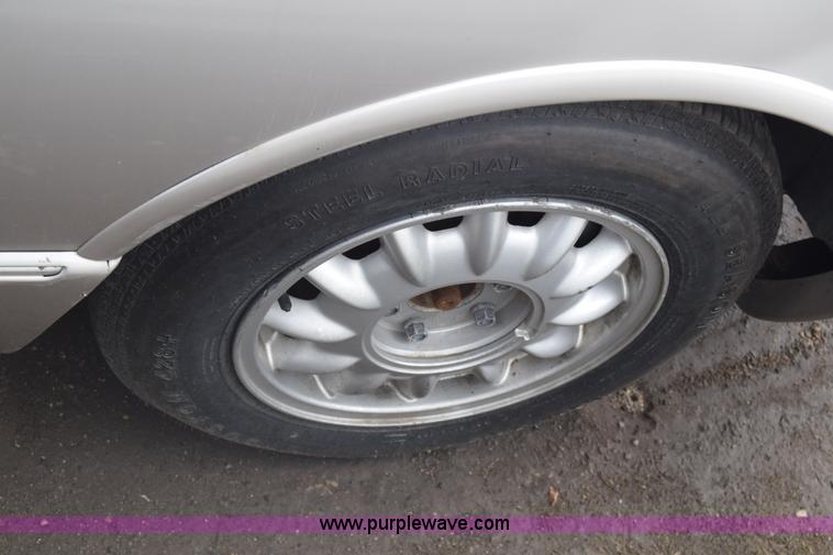 image for item K7403 1997 Oldsmobile Eighty Eight