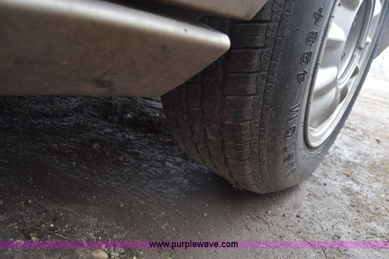 image for item K7403 1997 Oldsmobile Eighty Eight