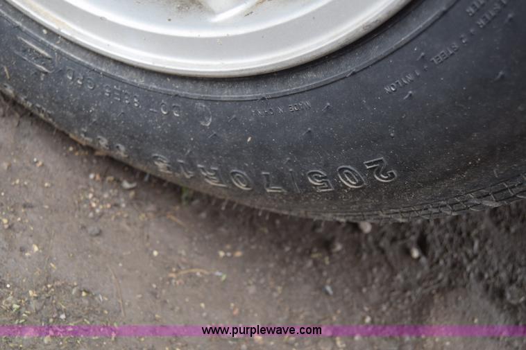 image for item K7403 1997 Oldsmobile Eighty Eight