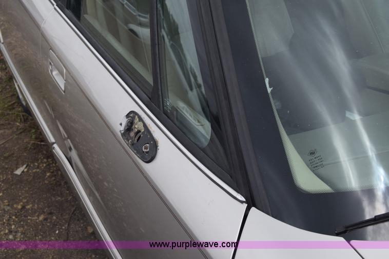 image for item K7403 1997 Oldsmobile Eighty Eight