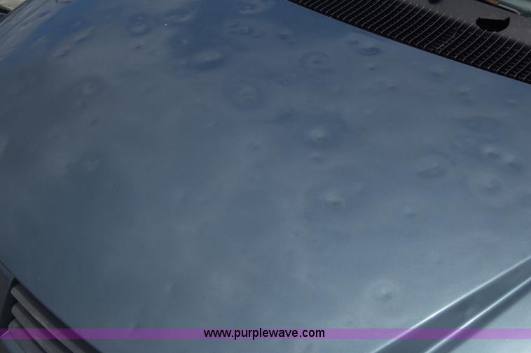 image for item K7404 2006 Dodge Grand Caravan