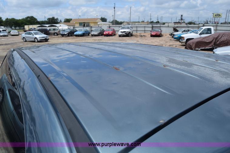 image for item K7404 2006 Dodge Grand Caravan