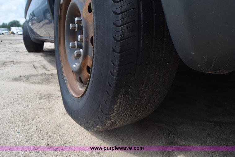 image for item K7404 2006 Dodge Grand Caravan