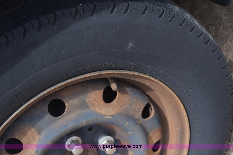 image for item K7404 2006 Dodge Grand Caravan