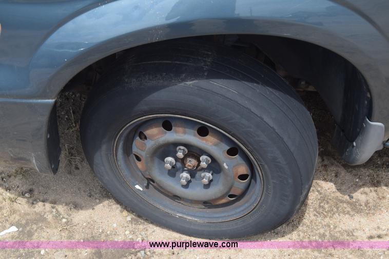 image for item K7404 2006 Dodge Grand Caravan